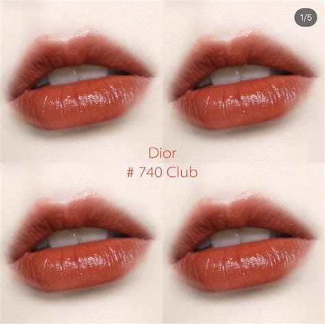 dior lacquer stick 740|dior lipstick review.